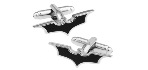 Dark Knight Cufflinks